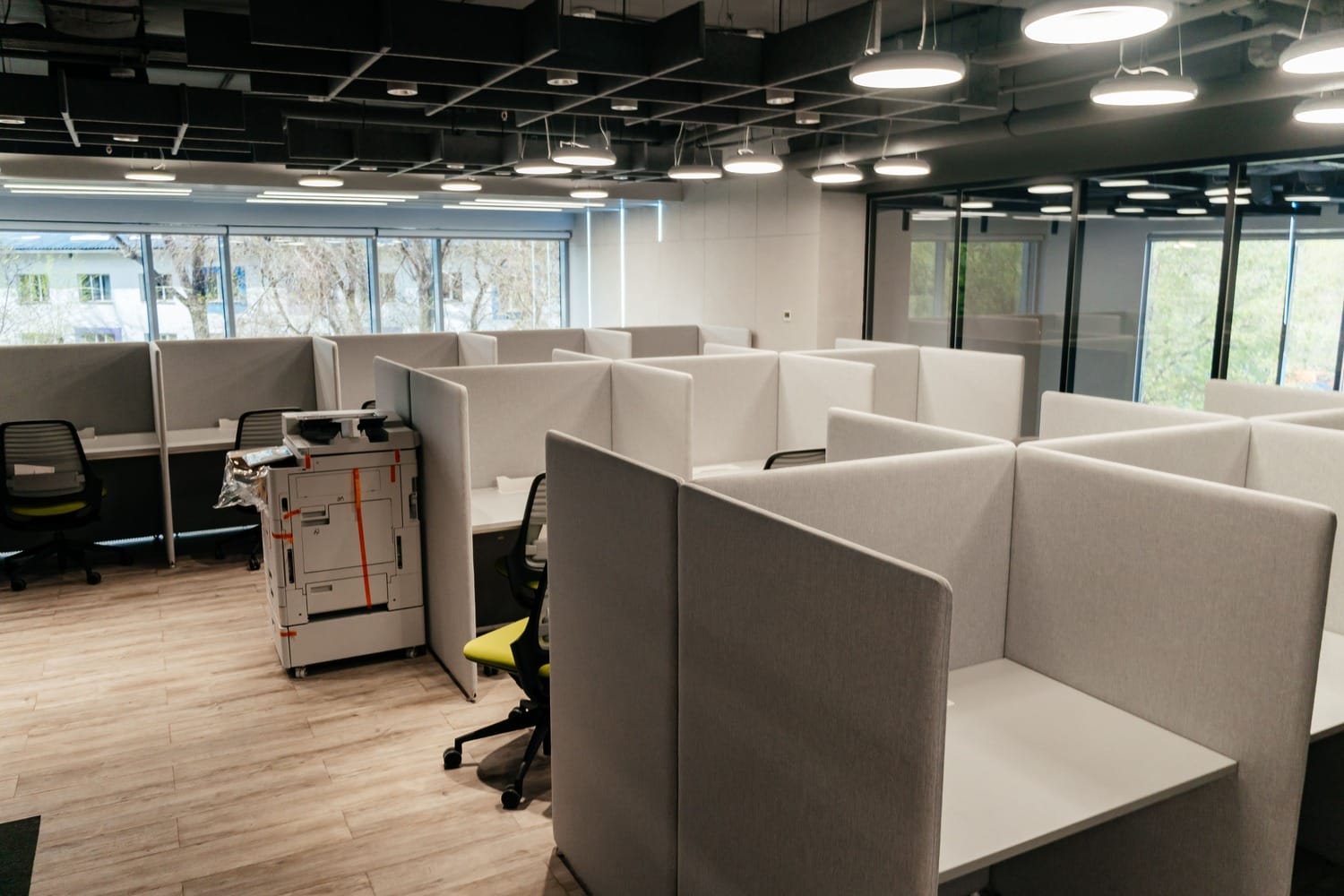 JAS ACCELERATION SYSTEM