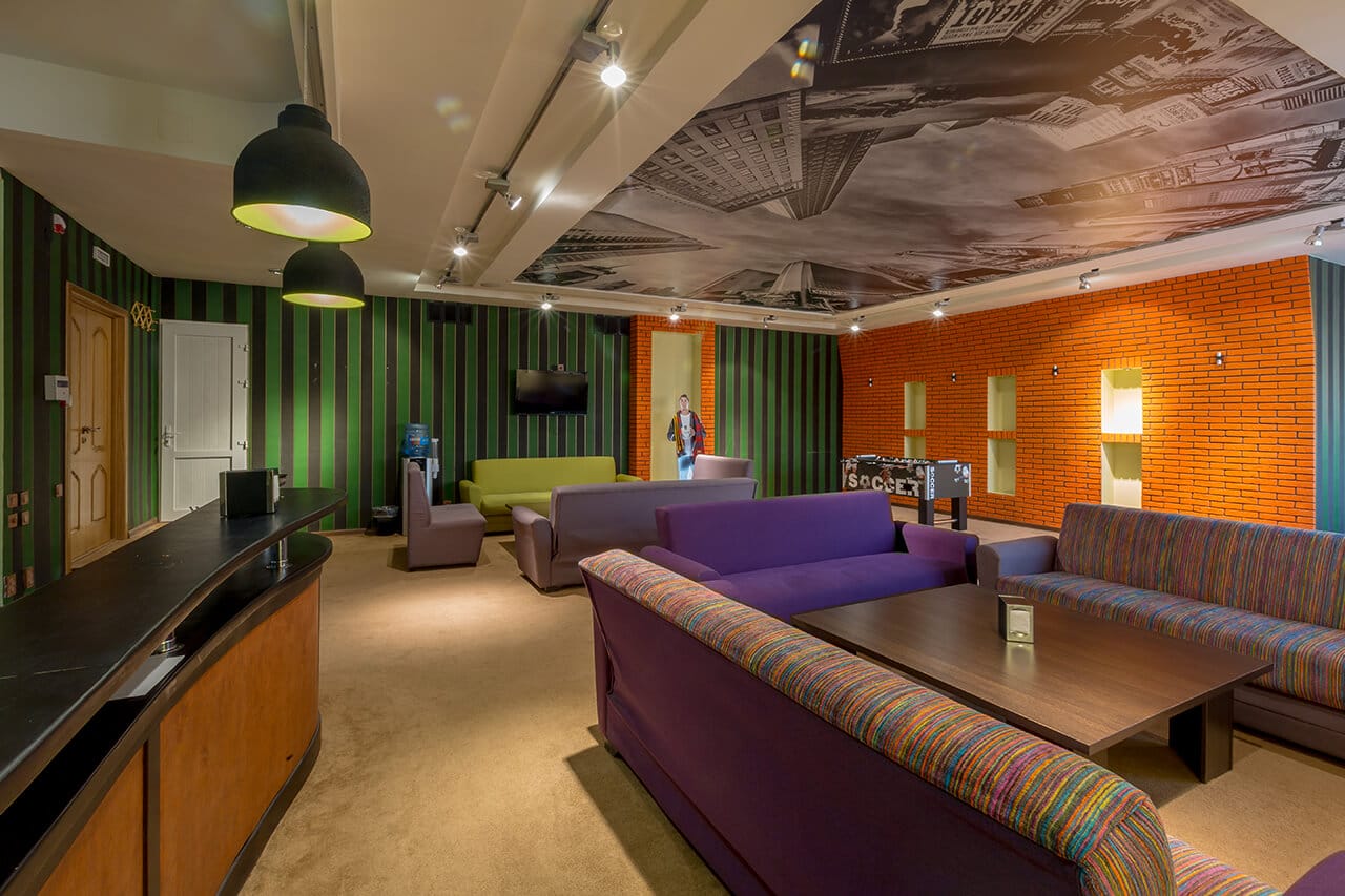 НЕКАФЕ СТАДИОН